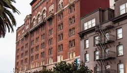 Harbor Court Hotel
