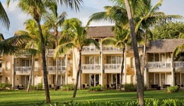 Outrigger Mauritius Beach Resort