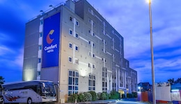 Comfort Hotel Paris Porte D'ivry