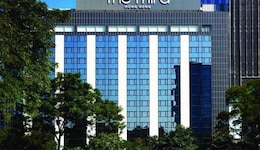 The Mira Hong Kong Hotel