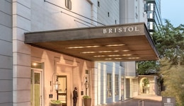 Bristol Panama, A Registry Collection Hotel