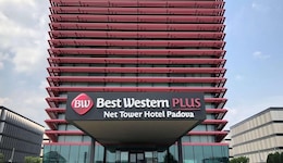 Best Western Plus Net Tower Hotel Padova