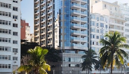 Portobay Rio Internacional