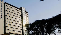 Mercure Santiago Centro