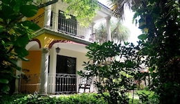 Ecotel Quinta Regia