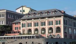 Grand Hotel Portovenere