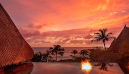 Anantara Maia Seychelles Villas