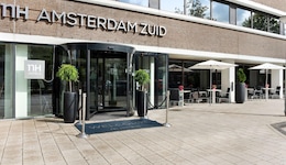 Nh Amsterdam Zuid