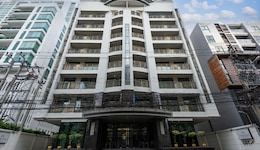 Admiral Premier Bangkok