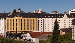 Hotel Paradis