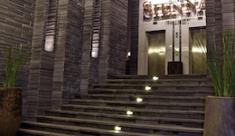 Cape Sienna Gourmet Hotel & Villas