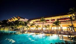 Grand Velas Riviera Maya - All Inclusive