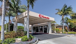 Ramada By Wyndham Santa Barbara