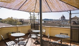 Hotel Panorama Artinside