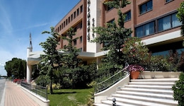 Best Western Hotel Globus City