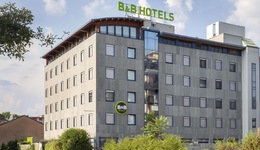 B&B Hotel Milano La Spezia