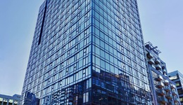 Residence Inn By Marriott Toronto Downtown   Entertainment District