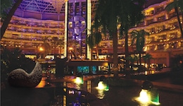 Sahara Star