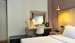 Areos Hotel