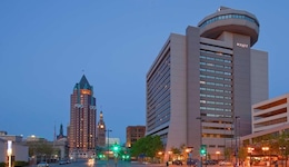 Hyatt Regency Milwaukee
