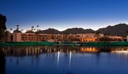 The McCormick Scottsdale