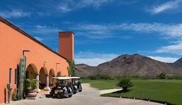 Loreto Bay Golf Resort & Spa At Baja