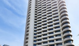 Novotel Kuala Lumpur City Centre