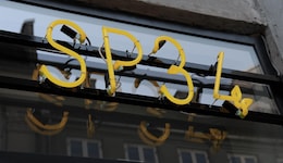 Hotel Sp34 By Brøchner Hotels