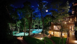 Loi Suites Iguazu Hotel