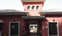 Colina Del Paraíso By Checkin Hoteles