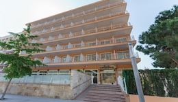Hotel Catalonia
