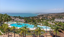Pierre & Vacances Resort Terrazas Costa del Sol