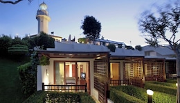Renaissance Polat Istanbul Hotel