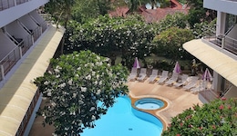 Samui First House Hotel