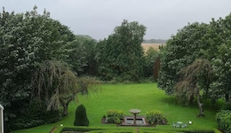 The Landmark Hotel And Leisure Club