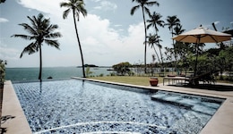 Barcelo Coconut Island Phuket
