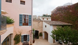 Hotel Can Moragues