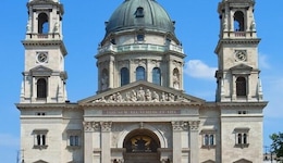 Equity Point Budapest - Hostel