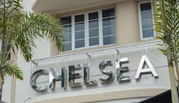 Hotel Chelsea, A South Beach Group Hotel