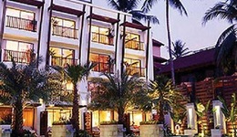 Burasari Phuket Resort & Spa