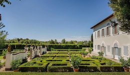 Villa Olmi Firenze