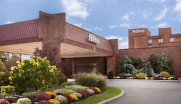 Hilton Parsippany