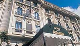Boscolo Nice Hôtel & Spa