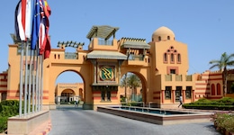 Rehana Royal Beach Resort - Aquapark & Spa - Families & Couples Only