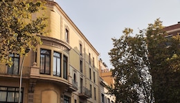 Hotel Garbi Millenni