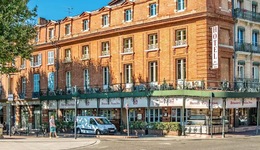 Hôtel Des Beaux Arts
