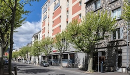 Appart'city Clermont Ferrand Centre
