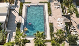 Grecotel Luxme White