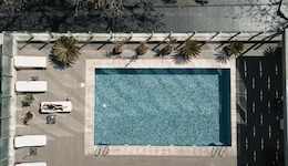 Diplomatic Hotel