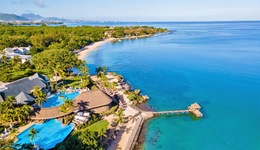 Maritim Resort & Spa Mauritius